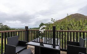 Converted Chapel, Stunning Sea & Mountain Views!