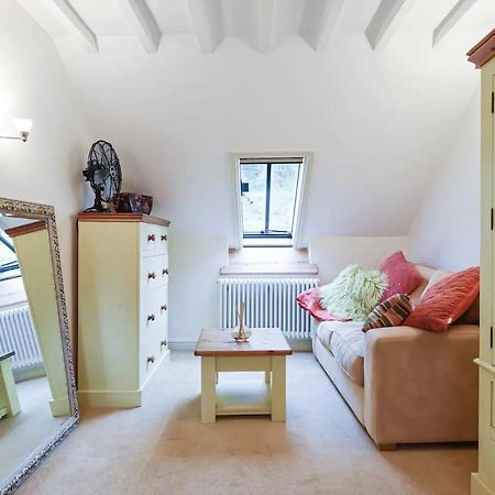 Converted Chapel, Stunning Sea & Mountain Views! Penmaenmawr Exterior photo