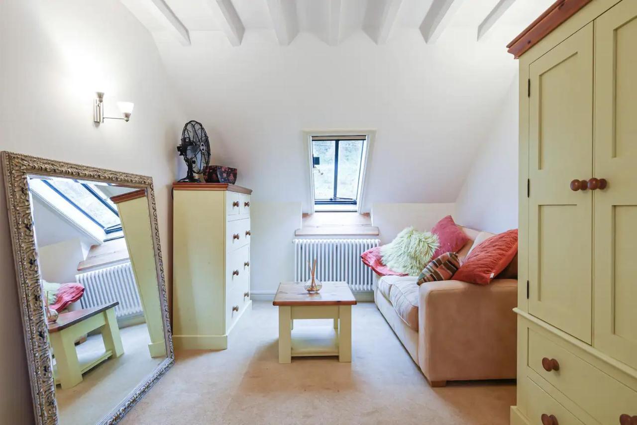 Converted Chapel, Stunning Sea & Mountain Views! Penmaenmawr Exterior photo